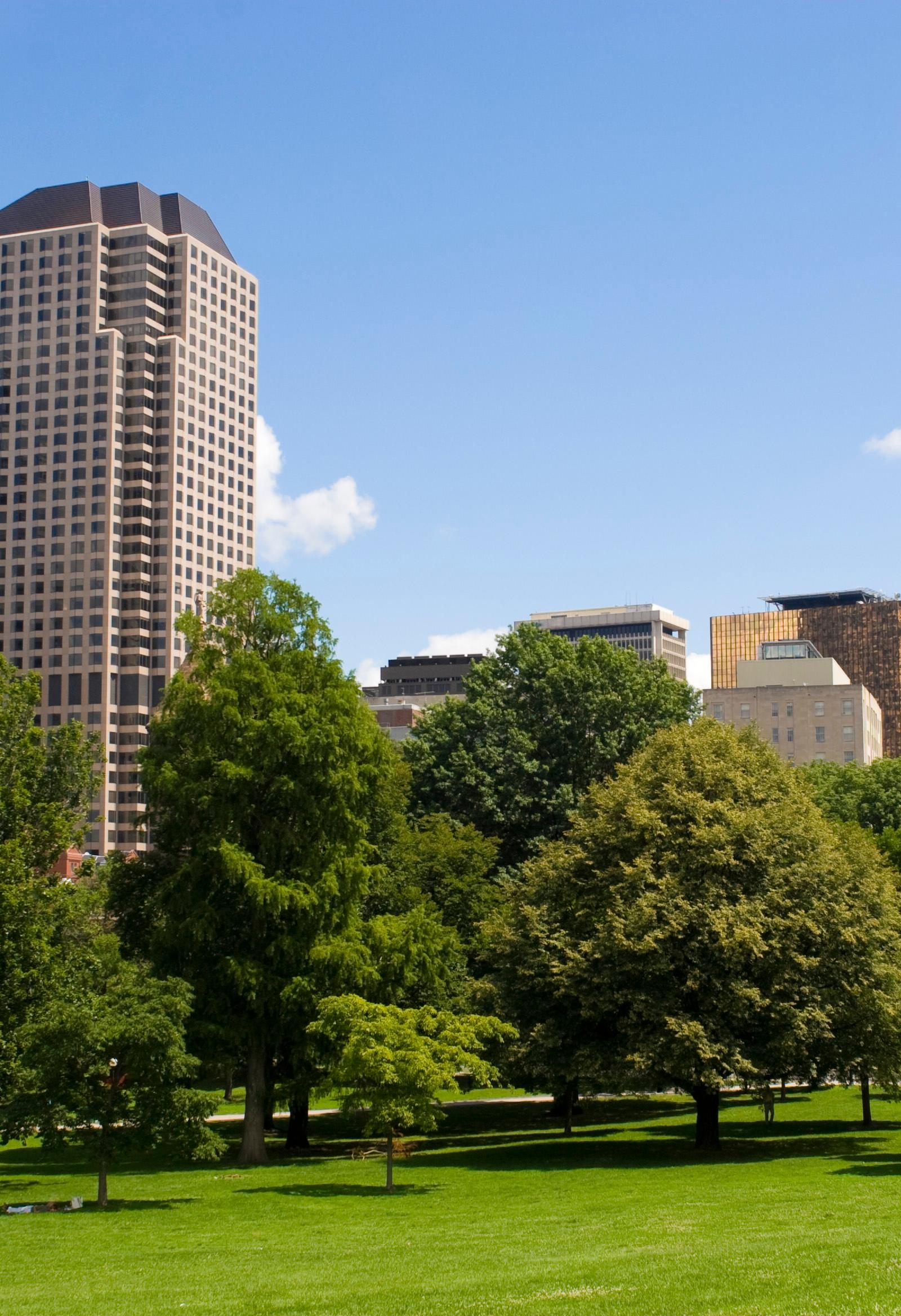 Connecticut Senate Bill 456 Forces Hartford Developers to Include Affordable Housing